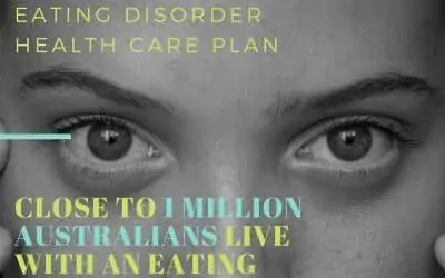 Eating Disorder Health Care Plan 2020