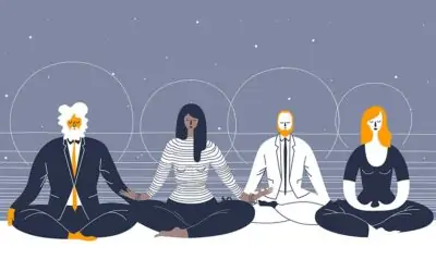 The Acceptance of Mindfulness