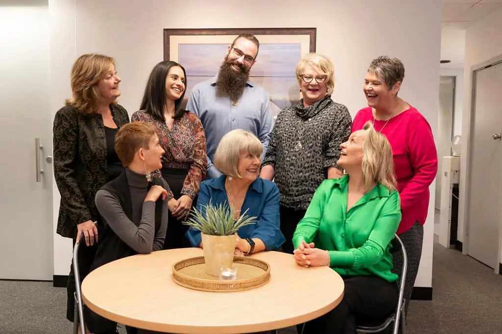 Lifeskills Australia Team