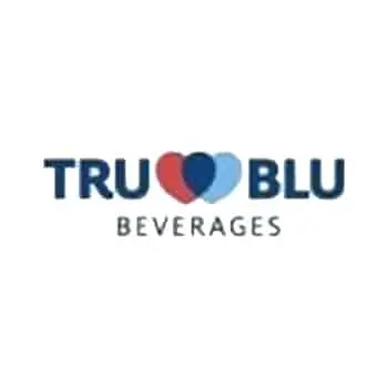 Tru-Blu-Beverages-Logo